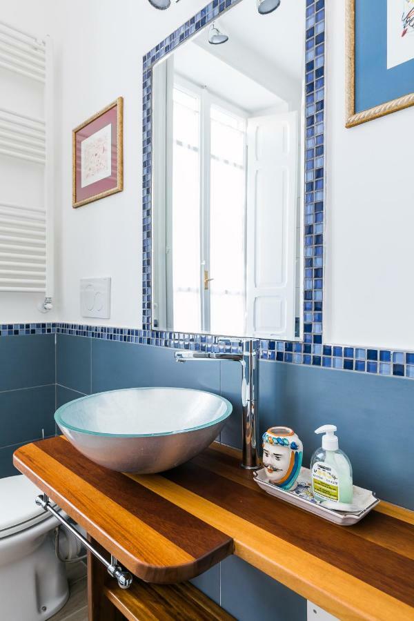 Vacanza Romana Guesthouse Ngoại thất bức ảnh