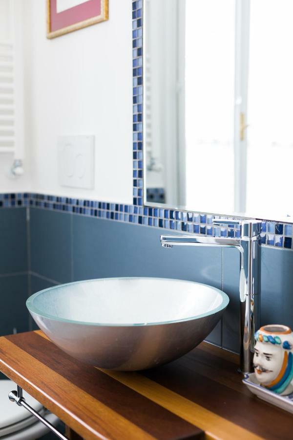 Vacanza Romana Guesthouse Ngoại thất bức ảnh