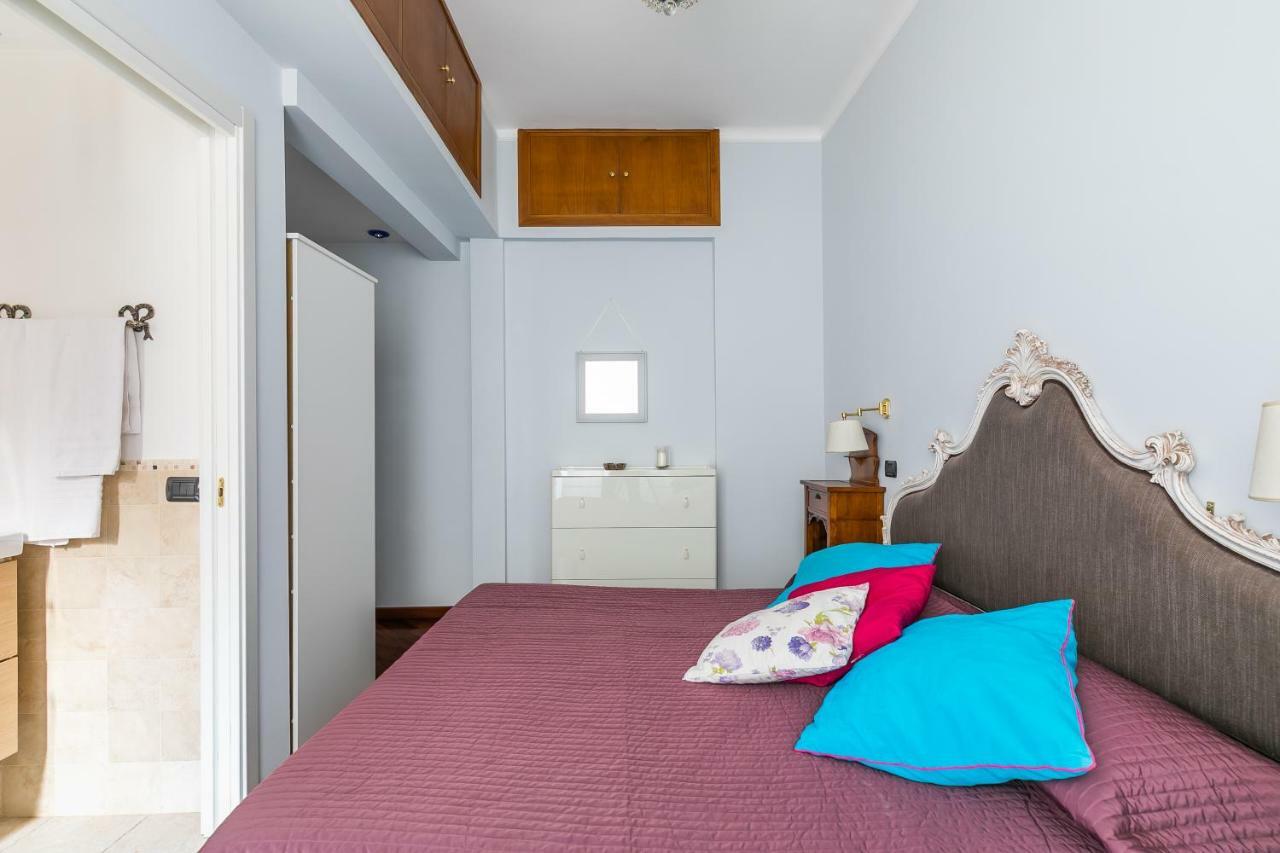 Vacanza Romana Guesthouse Ngoại thất bức ảnh