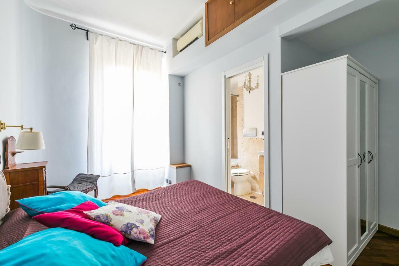 Vacanza Romana Guesthouse Ngoại thất bức ảnh
