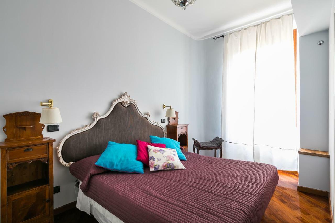 Vacanza Romana Guesthouse Ngoại thất bức ảnh