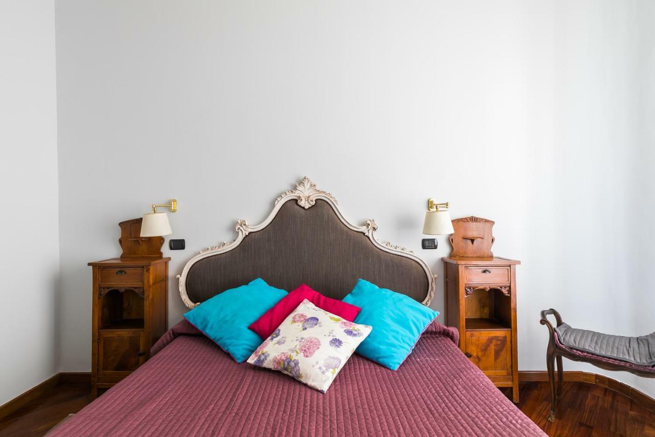 Vacanza Romana Guesthouse Ngoại thất bức ảnh