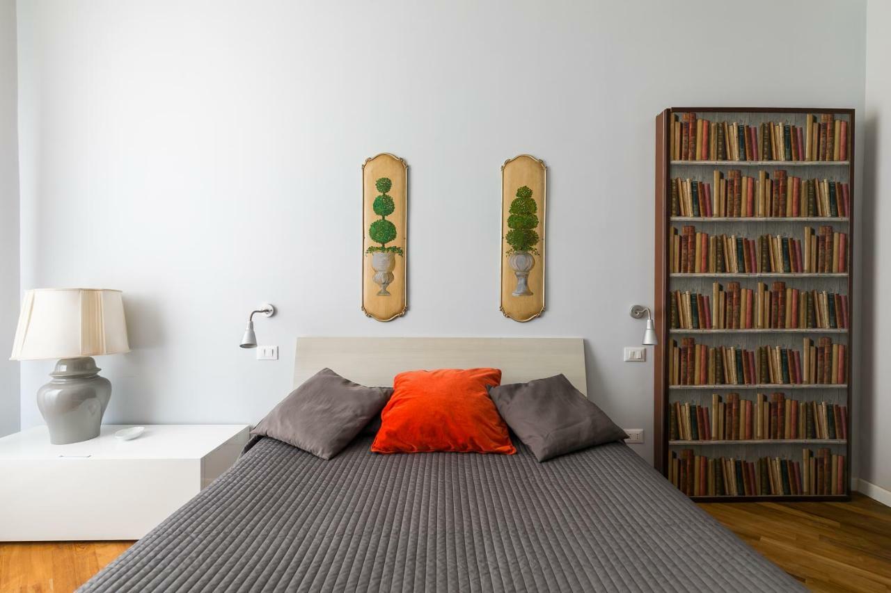 Vacanza Romana Guesthouse Ngoại thất bức ảnh
