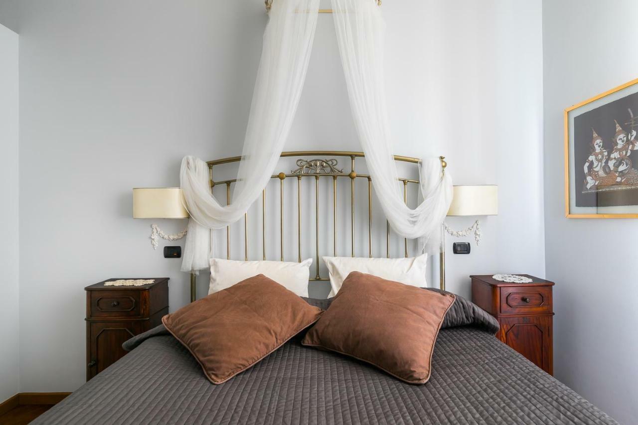 Vacanza Romana Guesthouse Ngoại thất bức ảnh