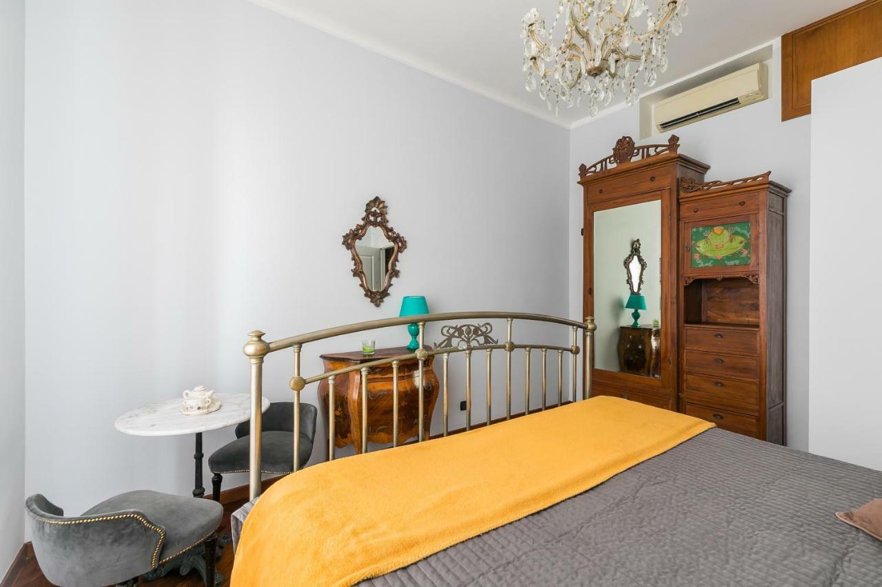 Vacanza Romana Guesthouse Ngoại thất bức ảnh
