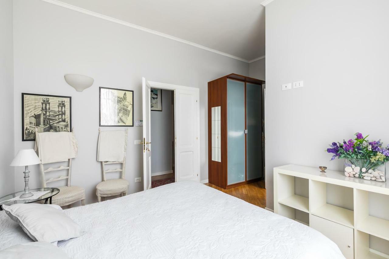 Vacanza Romana Guesthouse Ngoại thất bức ảnh
