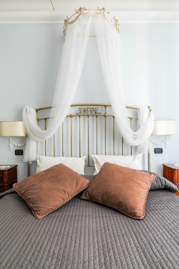 Vacanza Romana Guesthouse Ngoại thất bức ảnh