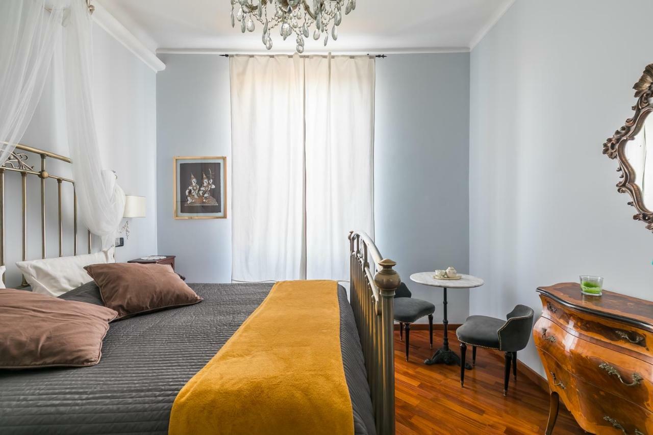 Vacanza Romana Guesthouse Ngoại thất bức ảnh