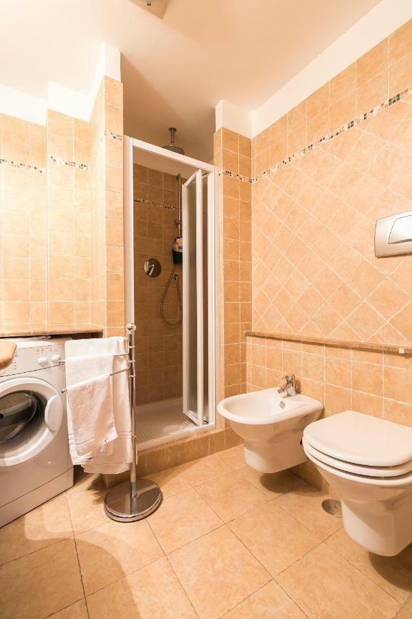 Vacanza Romana Guesthouse Ngoại thất bức ảnh