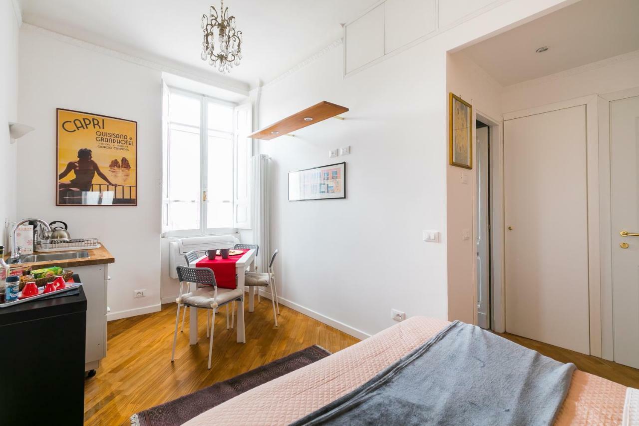 Vacanza Romana Guesthouse Ngoại thất bức ảnh
