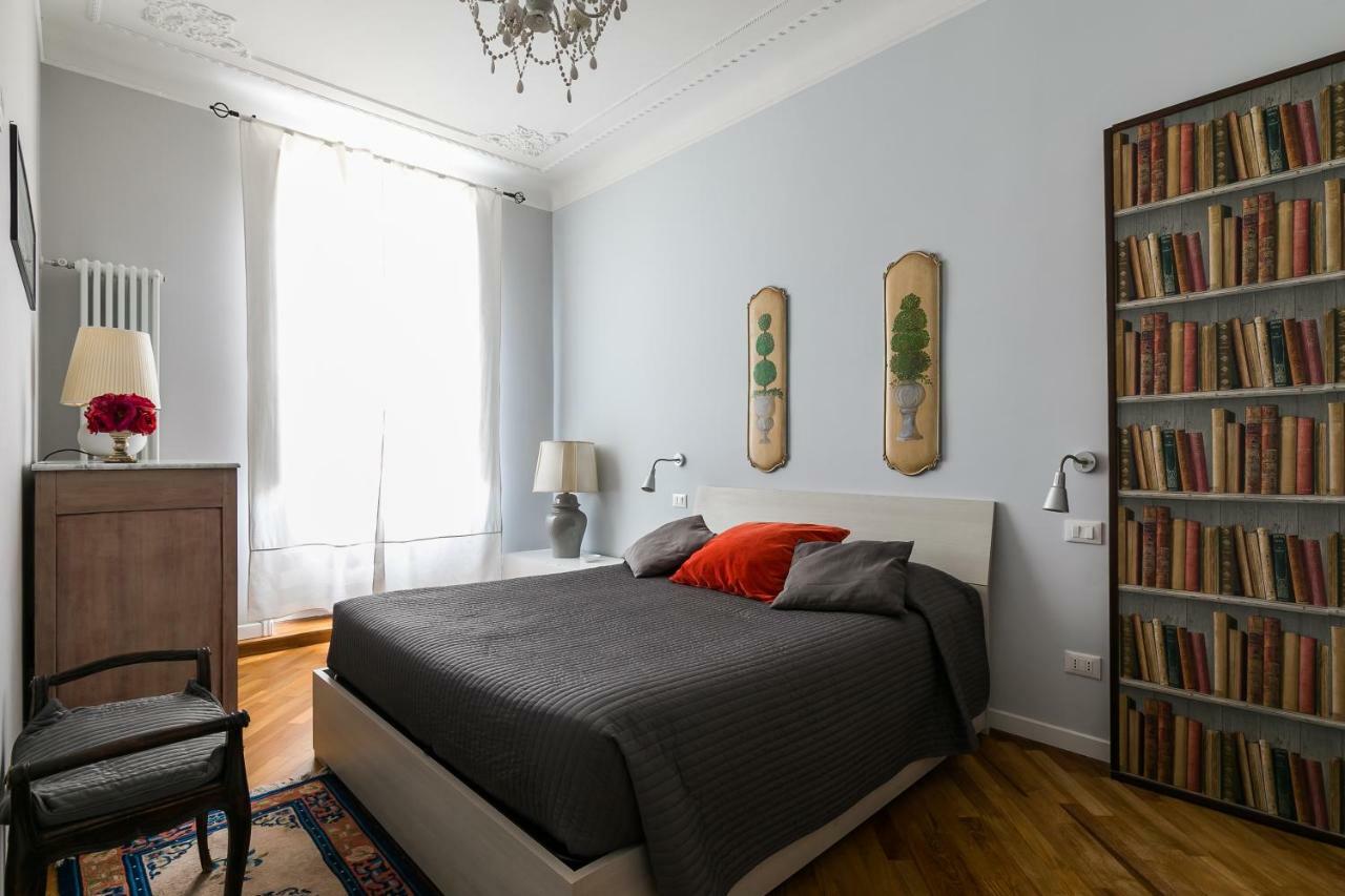 Vacanza Romana Guesthouse Ngoại thất bức ảnh