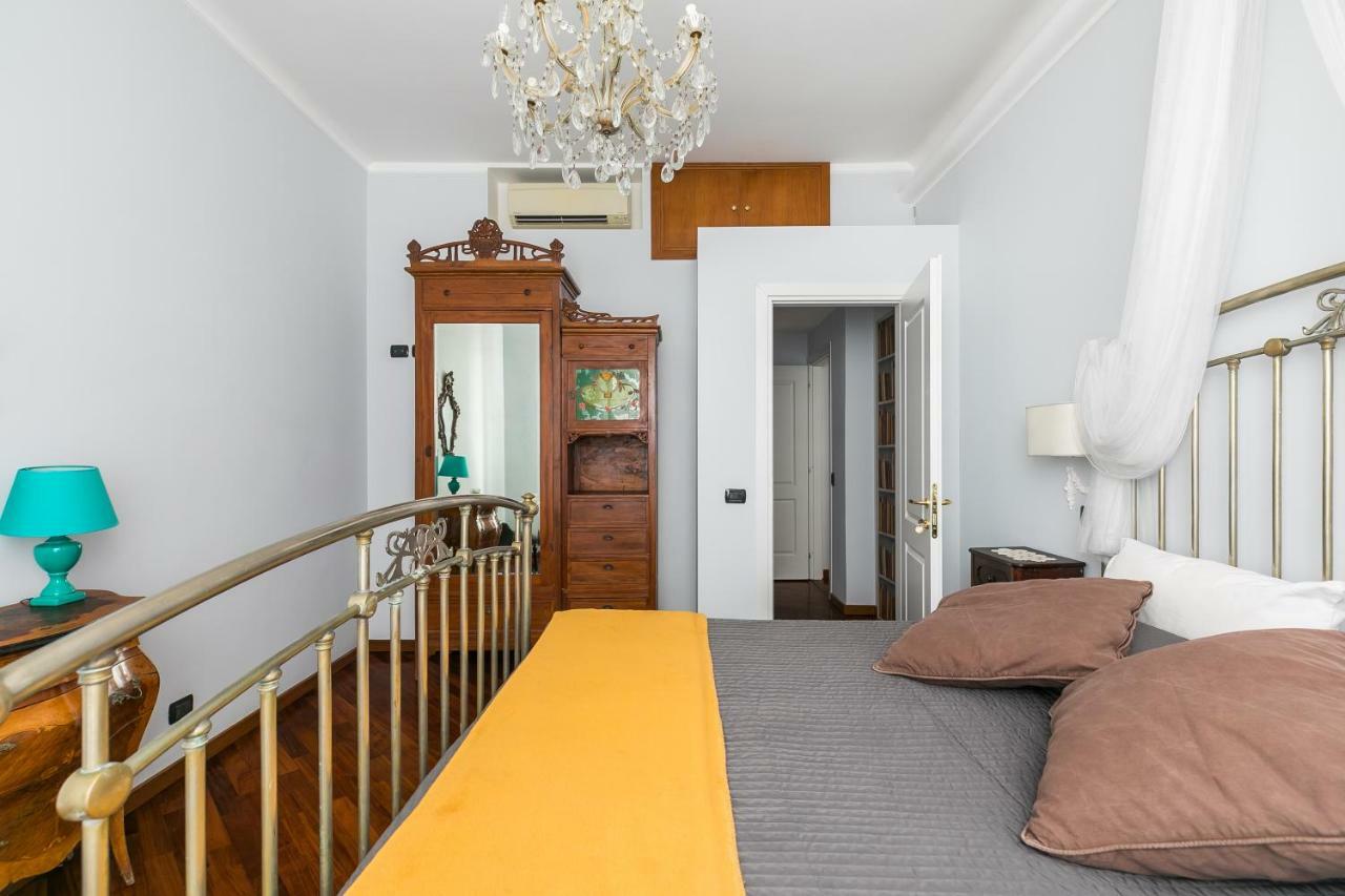 Vacanza Romana Guesthouse Ngoại thất bức ảnh