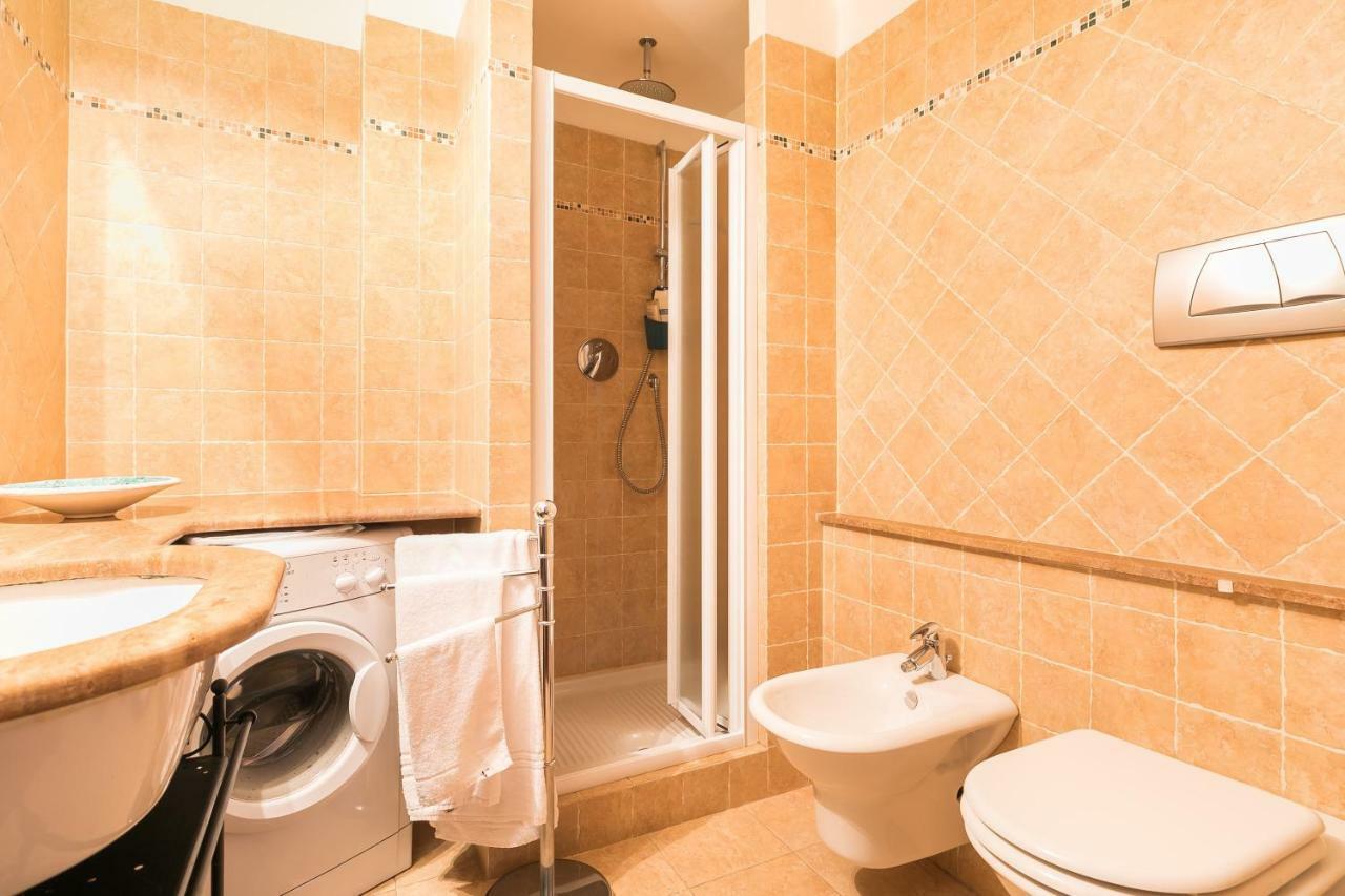 Vacanza Romana Guesthouse Ngoại thất bức ảnh